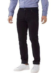 BRAX Herren Stijl Chuck Five Pocket Slim Jeans, Blau (Dark Blue 22), 31W / 32L EU