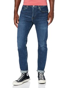 Levi's Herren 512 Slim Taper Jeans,Paros Late Knights Adv,34W / 32L