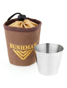 Bushman Schalen-Set Promopan