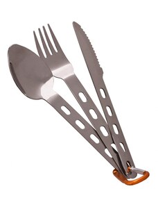 Bushman Besteck Cutlery Set