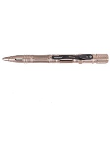 Bushman Multifunktionsstift Tactical Pen silver
