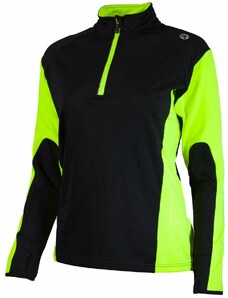 Damen Sport- Sweatshirt Rogelli ELKA 820.231
