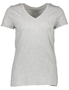 GAP Shirt in Grau | Größe L