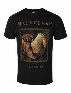 Metal T-Shirt Männer Melechesh - EMISSARIES 2021 - RAZAMATAZ - ST2459