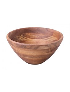 SOLA Salat Bowl Akazie ø 20.3 cm - FLOW Wooden (593711)