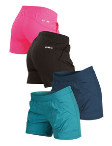 LITEX Damen Shorts. 99560, pink