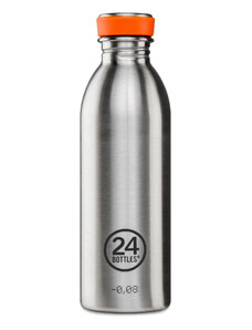 24Bottles 24 Bottles Urban Bottle Steel 500ml
