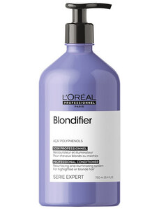 L'Oréal Professionnel Série Expert Blondifier Conditioner 750ml