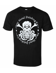 Metal T-Shirt Männer Alestorm - Pirate Metal Drinking - NAPALM RECORDS - TS_61032