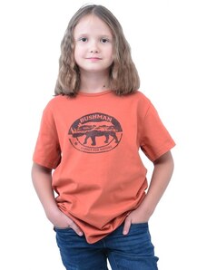 Bushman T-Shirt Jerry IV