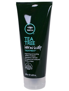 Paul Mitchell Tea Tree Special Hair and Scalp Treatment 200ml