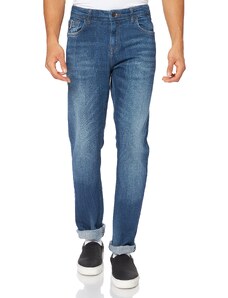 LTB Jeans Herren Joshua Slim Jeans, Blau (Randy X 51815), 28W / 32L