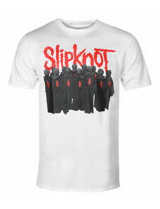 Metal T-Shirt Männer Slipknot - WANYK Black Figures - NNM - 130422