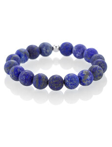 Lazurite - Lapis Lazuli Armband Trimakasi