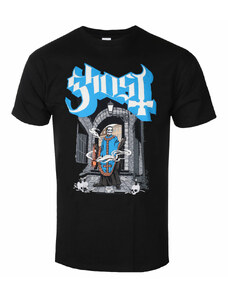 Metal T-Shirt Männer Ghost - Incense BL - ROCK OFF - GHOTEE31MB