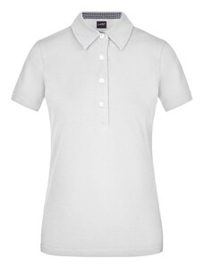 James & Nicholson Elegantes Damen-Poloshirt JN969
