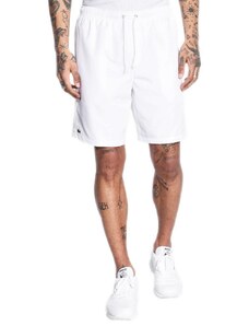 Lacoste Herren GH353T Shorts, Weiß (001), XL