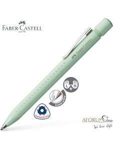 Kugelschreiber Faber-Castell "Pearl" Mint