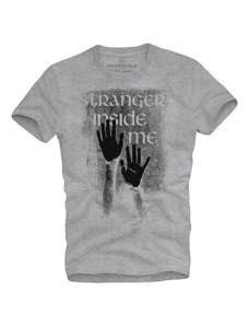 T-shirt für Herren UNDERWORLD Stranger inside me