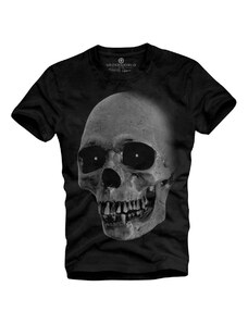 T-Shirt für Herren UNDERWORLD Skull