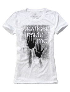 T-shirt für Damen UNDERWORLD Stranger inside me