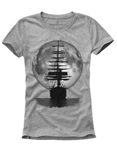 T-shirt für Damen UNDERWORLD Ship