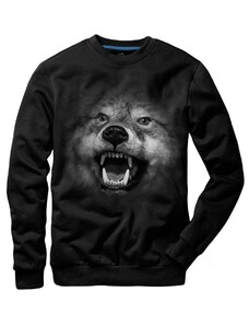 Sweatshirt UNDERWORLD Unisex Wolf