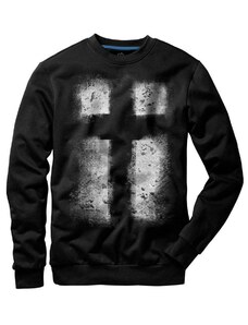 Sweatshirt UNDERWORLD Unisex Cross
