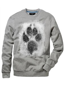 Sweatshirt UNDERWORLD Unisex Animal footprint