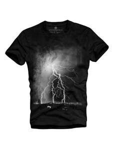 T-Shirt für Herren UNDERWORLD Storm