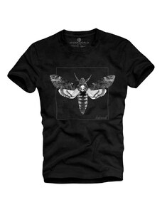 T-shirt für Herren UNDERWORLD Night Butterfly