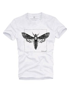 T-shirt für Herren UNDERWORLD Night Butterfly