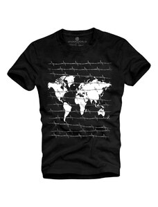 T-shirt für Herren UNDERWORLD World