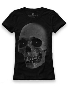 T-shirt für Damen UNDERWORLD Skull