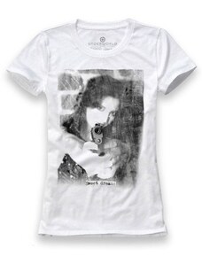 T-shirt für Damen UNDERWORLD Sweet dreams