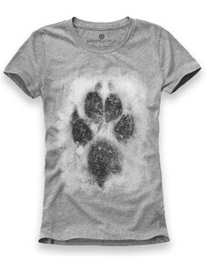 T-shirt für Damen UNDERWORLD Animal footprint