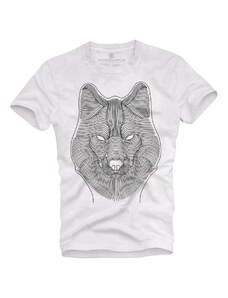 T-shirt für Herren UNDERWORLD Dash wolf