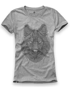 T-shirt für Damen UNDERWORLD Dash wolf