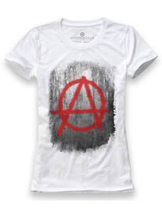 T-shirt für Damen UNDERWORLD Anarchy