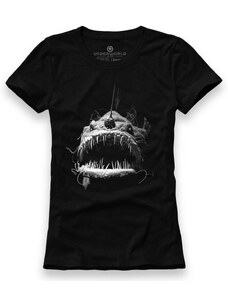 T-shirt für Damen UNDERWORLD Fish