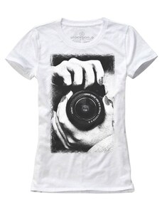 T-shirt für Damen UNDERWORLD Photographer