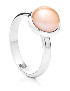 Buka Jewelry Ring Buka - kleine Perle