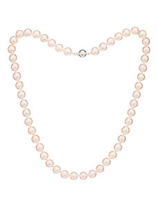 Buka Jewelry Akoya 8 AAA+ Perlenkette