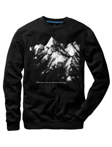 Sweatshirt UNDERWORLD Unisex Mountains
