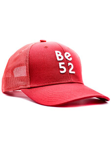 Be52 Screwdriver cap red