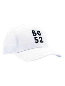 Be52 STINGER White cap