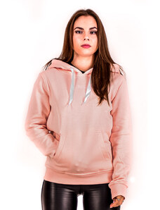 Be52 Prosecco hoodie pink