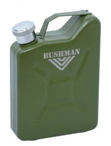 Bushman Trinkflasche Kanister II