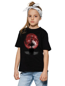 T-Shirt für Kinder UNDERWORLD Ship
