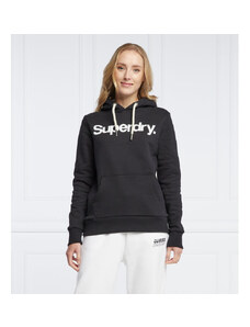 Superdry sweatshirt | regular fit